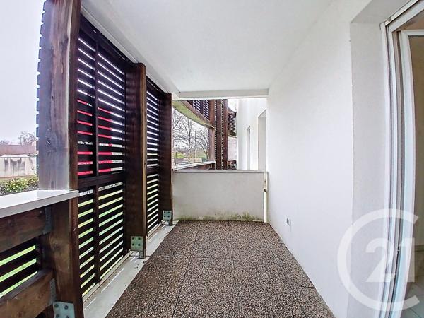 Appartement F3 à vendre  3 pièces - 58 m2 MERIGNAC - 33