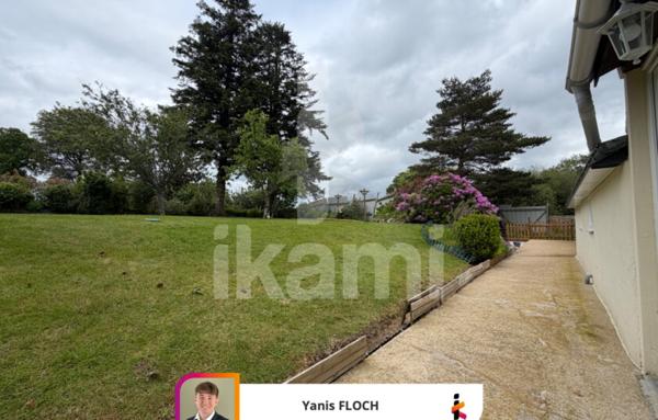 Maison de 230 m²