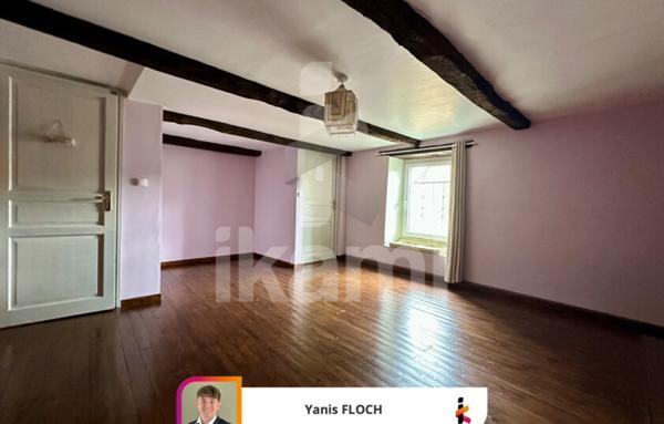 Maison de 230 m²