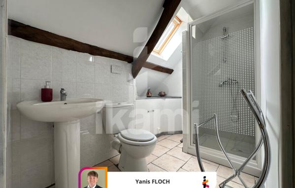 Maison de 230 m²