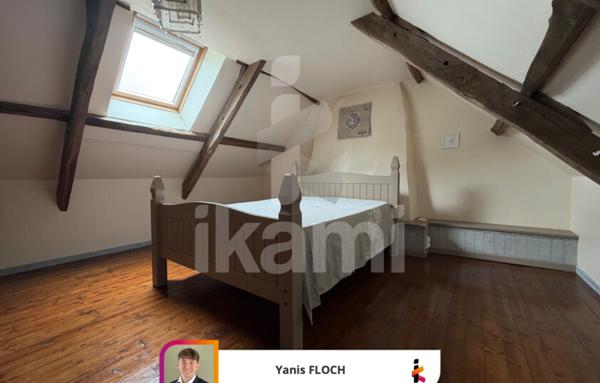 Maison de 230 m²