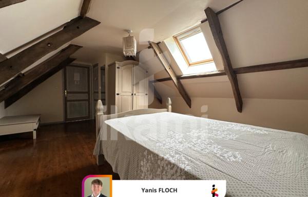 Maison de 230 m²