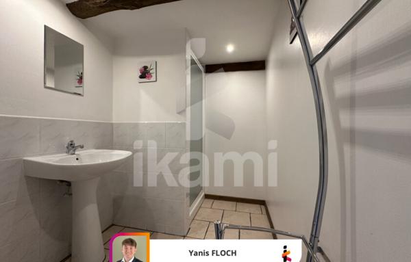 Maison de 230 m²