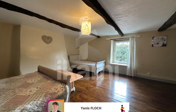 Maison de 230 m²