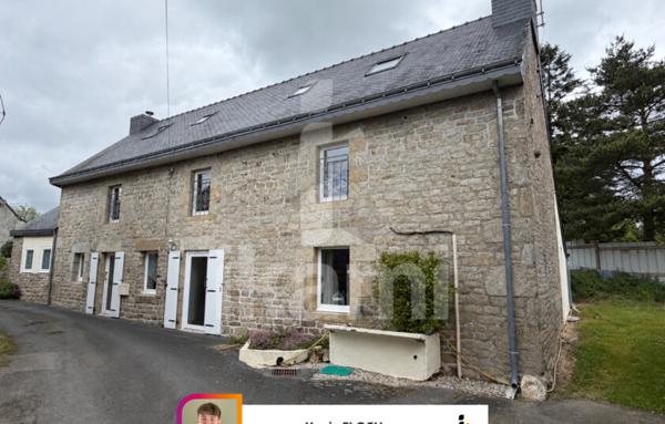 Maison de 230 m²