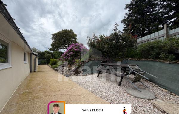 Maison de 230 m²