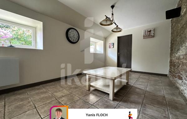 Maison de 230 m²