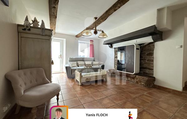 Maison de 230 m²