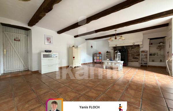 Maison de 230 m²