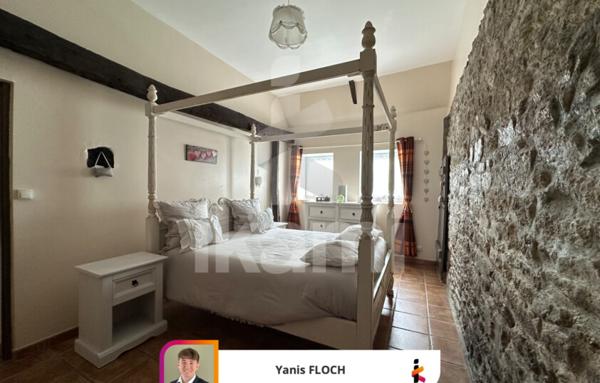 Maison de 230 m²