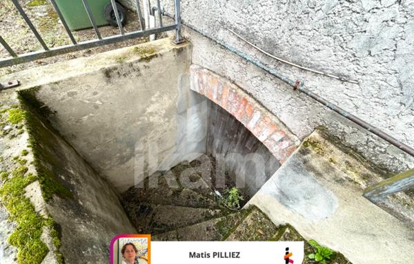 Maison de 97 m²
