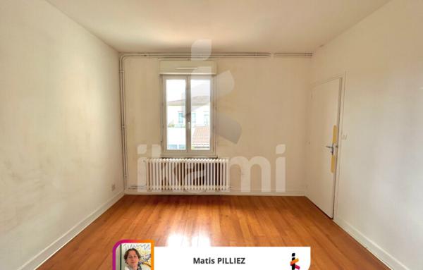 Maison de 97 m²