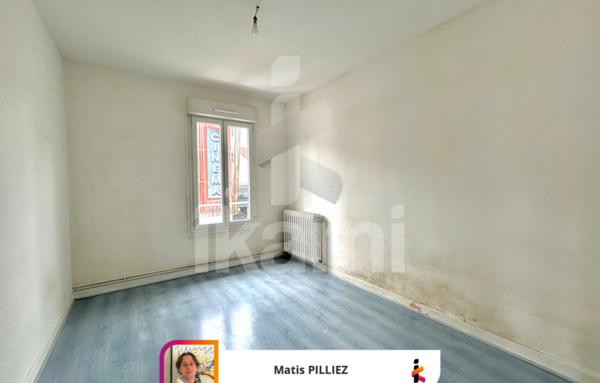 Maison de 97 m²