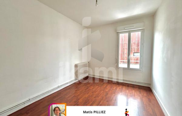 Maison de 97 m²