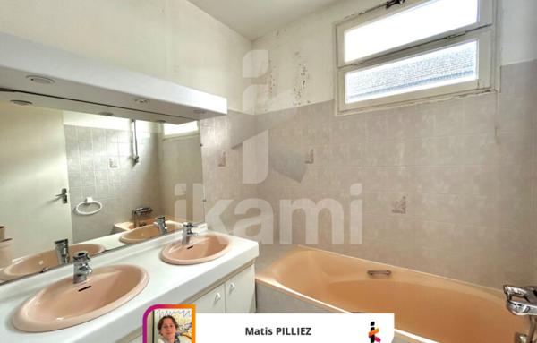 Maison de 97 m²