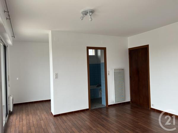 Appartement Studio à vendre  1 pièce - 26,83 m2 DAX - 40