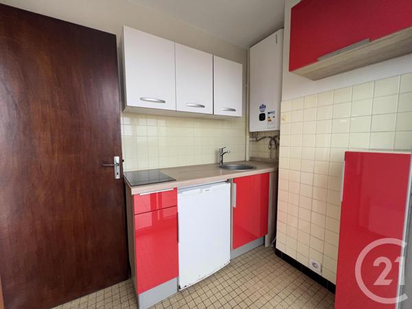Appartement Studio à vendre  1 pièce - 26,83 m2 DAX - 40