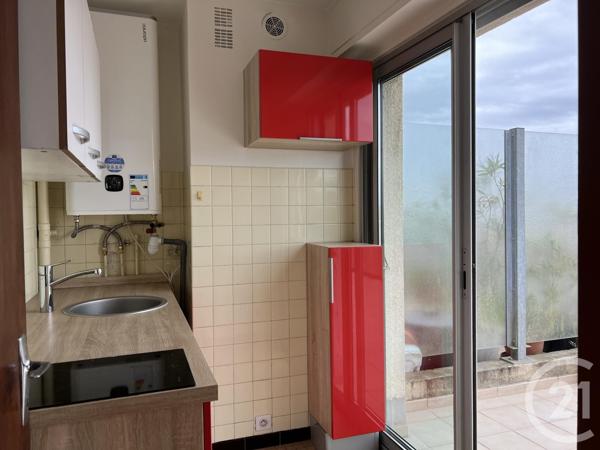 Appartement Studio à vendre  1 pièce - 26,83 m2 DAX - 40