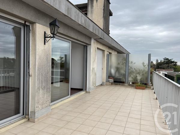 Appartement Studio à vendre  1 pièce - 26,83 m2 DAX - 40