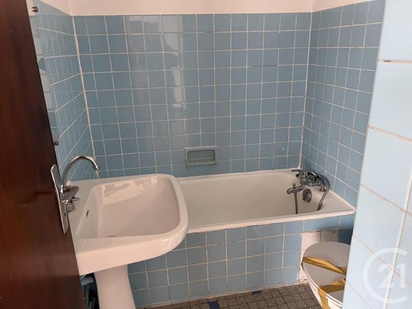 Appartement Studio à vendre  1 pièce - 26,83 m2 DAX - 40