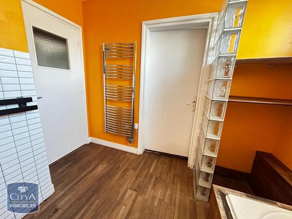 Appartement à louer 4 pièces 92.65m²