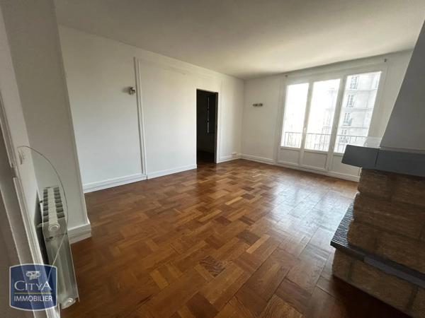 Appartement à louer 4 pièces 92.65m²