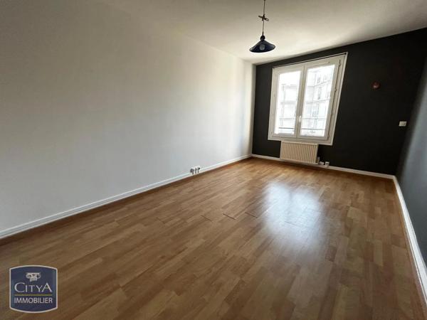 Appartement à louer 4 pièces 92.65m²