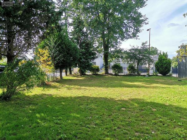 Terrain à Batir à vendre à Iffendic en Ille-et-Vilaine (35750), ref : 048-V1218M