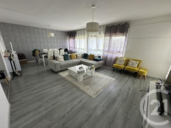 Appartement T3 à vendre  3 pièces - 77,01 m2 CHATEAUROUX - 36