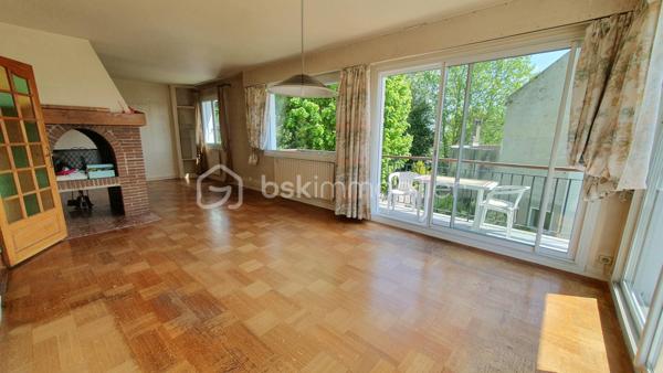 Appartement de 100,34 m²