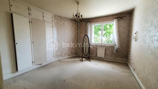 Appartement de 100,34 m²