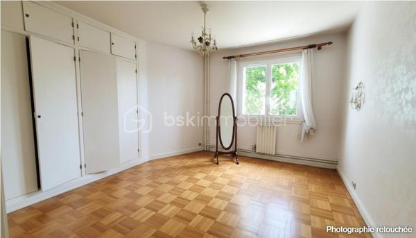Appartement de 100,34 m²