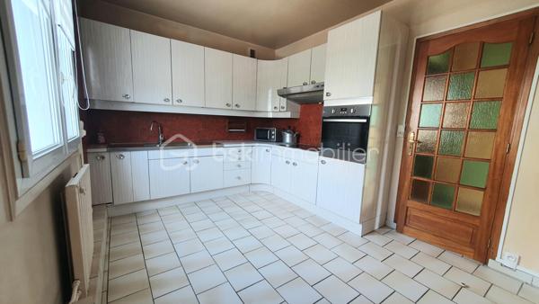 Appartement de 100,34 m²