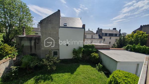 Appartement de 100,34 m²