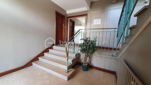 Appartement de 100,34 m²