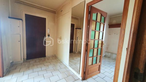 Appartement de 100,34 m²