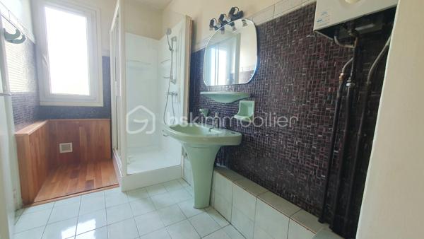 Appartement de 100,34 m²