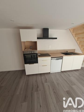 Location maison 2 pièces 60 m² Générac