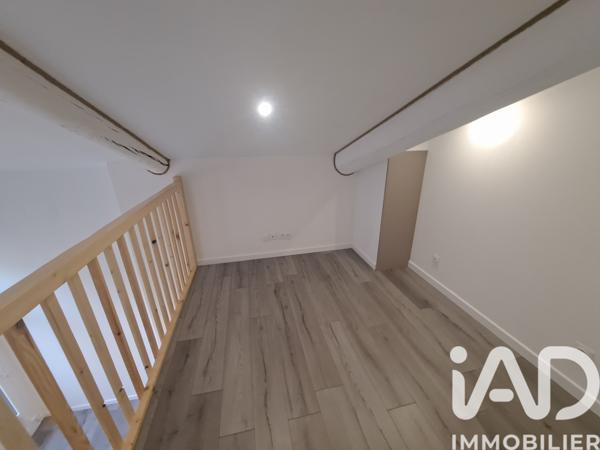 Location maison 2 pièces 60 m² Générac