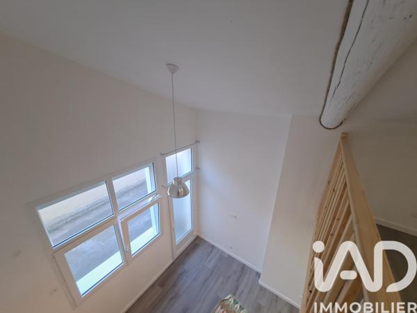 Location maison 2 pièces 60 m² Générac