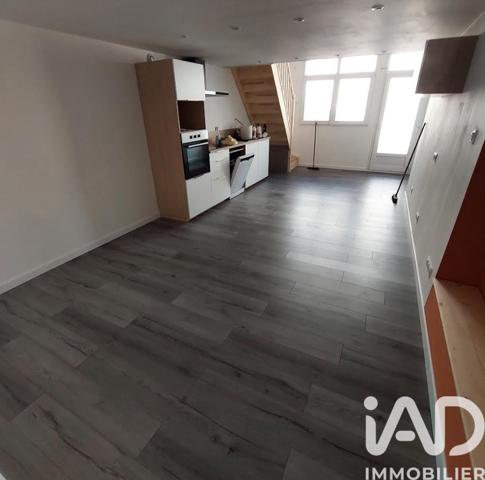 Location maison 2 pièces 60 m² Générac