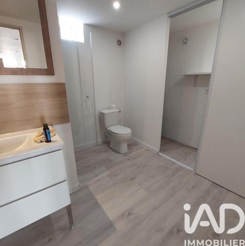 Location maison 2 pièces 60 m² Générac