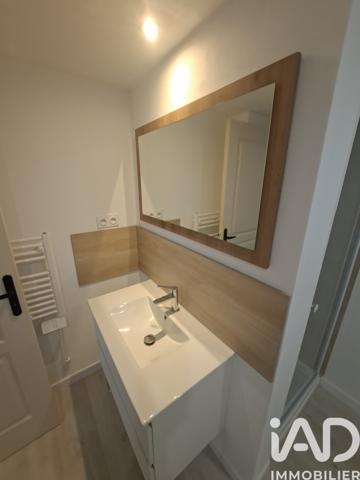 Location maison 2 pièces 60 m² Générac