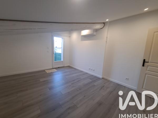 Location maison 2 pièces 60 m² Générac