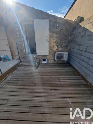 Location maison 2 pièces 60 m² Générac