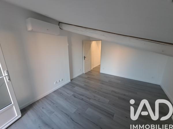 Location maison 2 pièces 60 m² Générac