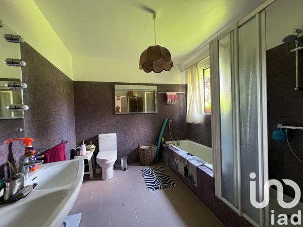 Maison à vendre 8 pièces 265 m² Les Bordes