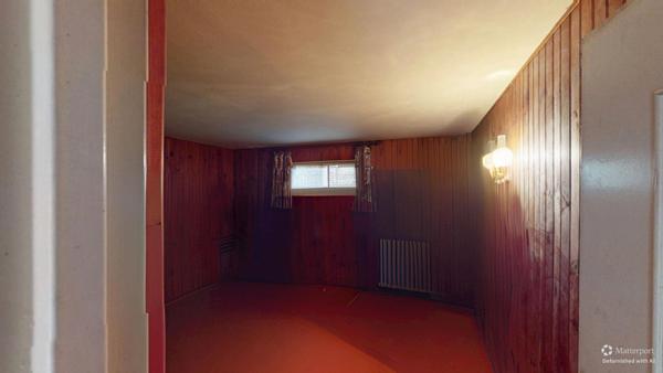 Maison de 98m2 sur sous sol quartier Pierre et Marie Curie à Châteauroux