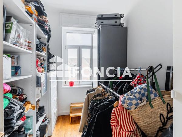 À vendre Appartement 5 pièces 102 m² - Metz 57000