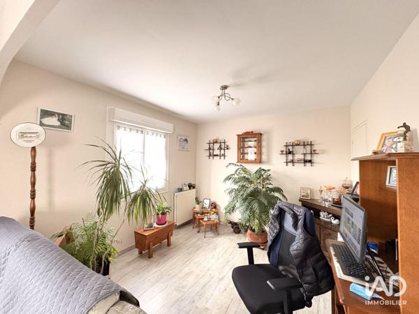 Maison à vendre 5 pièces 149 m² Saint-Laurent-les-Tours